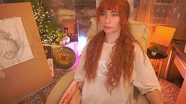 Nicol_Moonn's Live XXX Chat