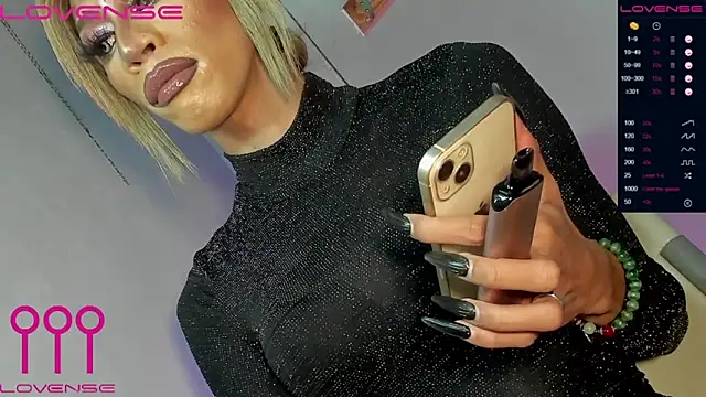 anitacruise – Live XXX-chat