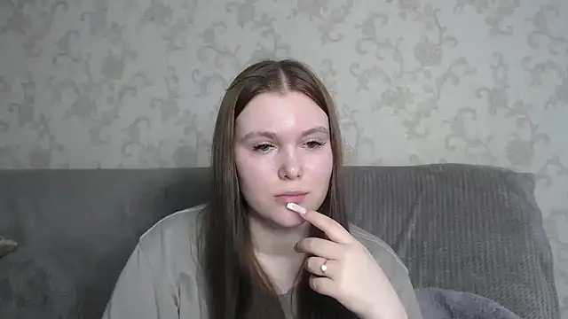 Musegirl's Live XXX Chat