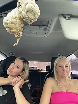 โชว์เว็บแคมขอ  ง MerlinDave