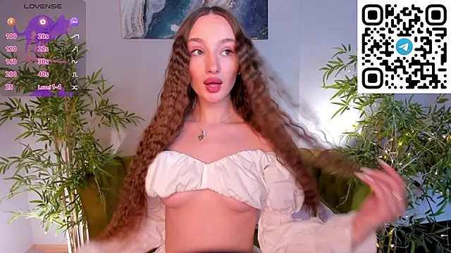 miiss__lulu's Live XXX Chat