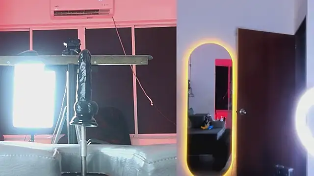 Chat XXX Live levana1