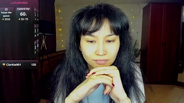 Онлайн чат XXX SheilaRare