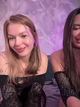 XXX chat uživo modela Emma_Catt