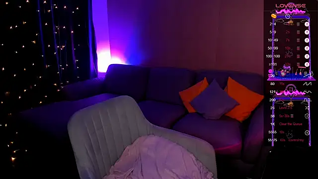 AnyaTaylor_ Obrolan Langsung XXX