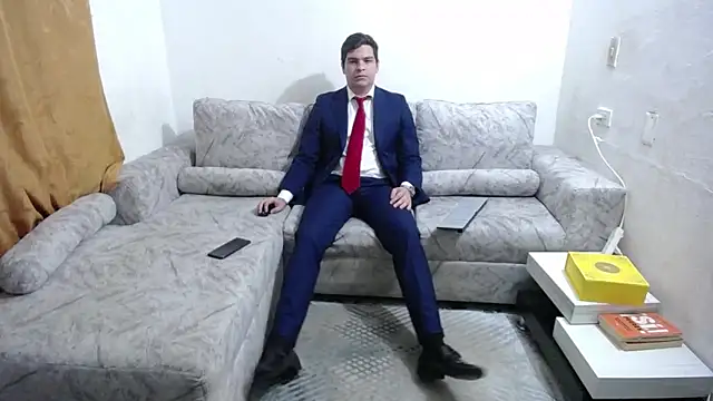 Victor_Maitland Webcam-Show