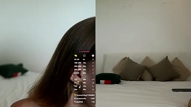 Special___'s Live XXX Chat