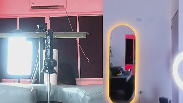 levana1 Chat XXX live