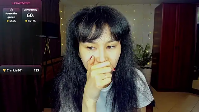 SheilaRare's Live XXX Chat