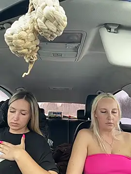 MerlinDave: διαδικτυακό σόου στην κάμερα