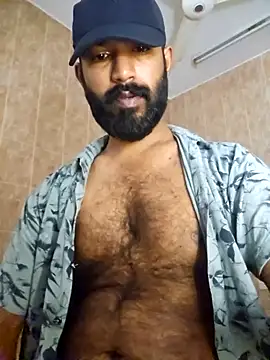 Bigkannan Chat XXX in diretta