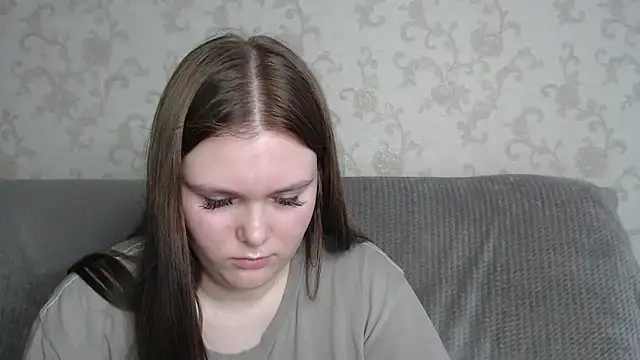 Chat +18 de Musegirl ao vivo