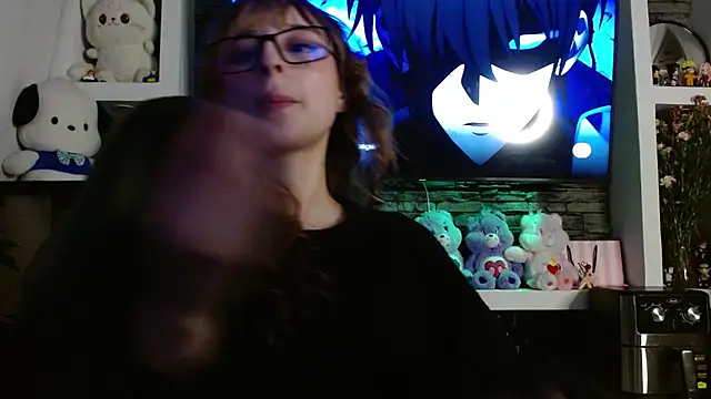 CelesteAyase – Live XXX-chat