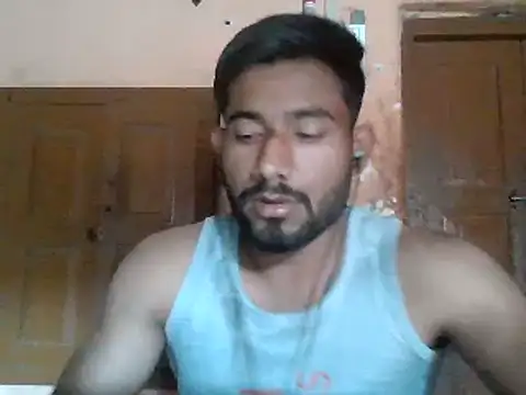 LustyDanky 웹캠 쇼