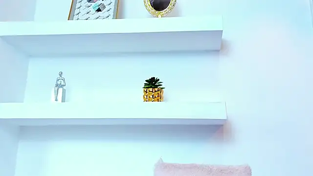 Czat XXX na żywo – IsabellaMonet