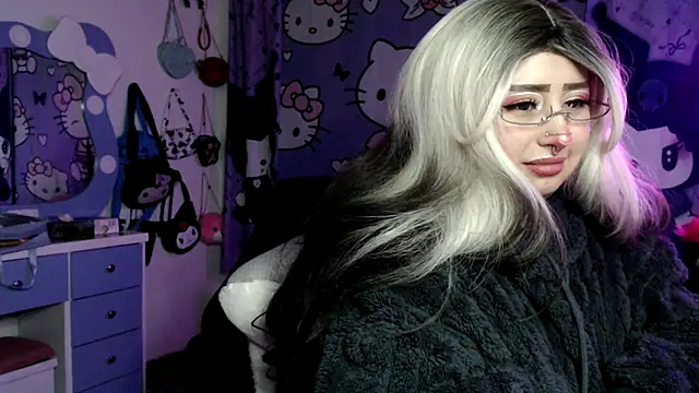 دردشة lussyevans24 الجنسية المباشرة