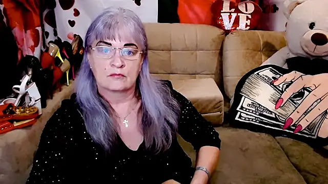 دردشة SiberiabBerry الجنسية المباشرة