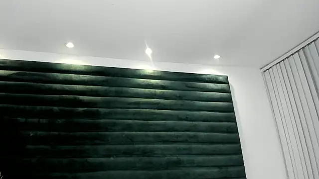 Chat XXX ao vivo de LiliCarterm