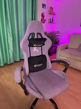 paula_boom Webcamshow