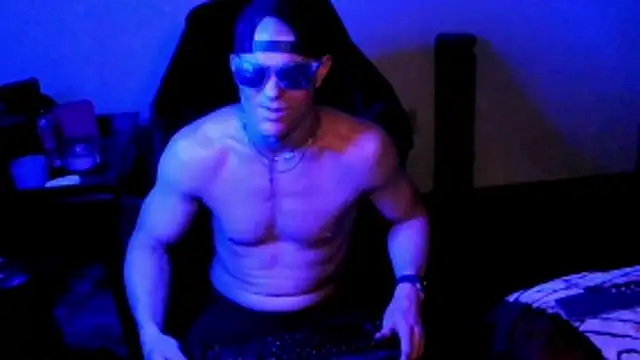 JockNThirsty 在線直播表演