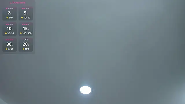 แชท XXX สดของ thalia_nichols