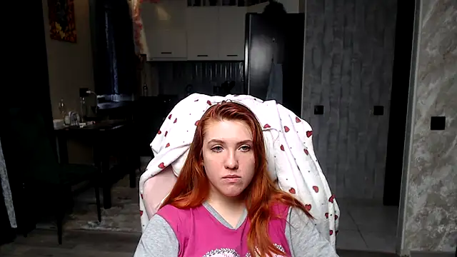 دردشة Reginasmilee الجنسية المباشرة