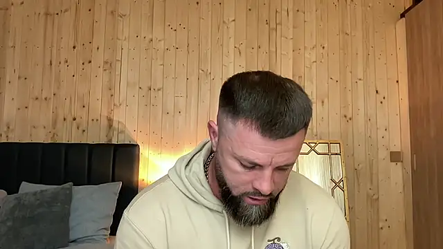 AlphaSparksのウェブカメラショー