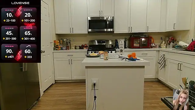 دردشة Blondiewithanass الجنسية المباشرة