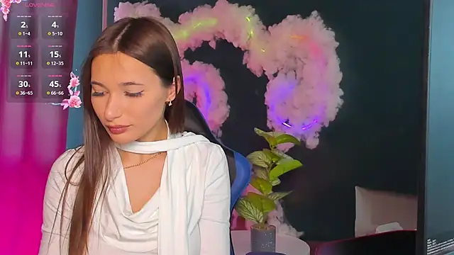 Sembang XXX Secara Langsung Lillie_Miller