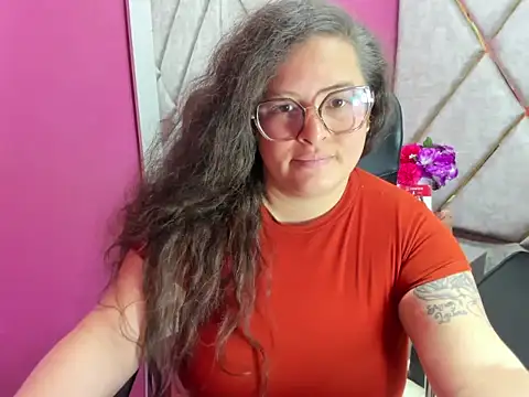 Sarah_Boobs_のライブXXXチャット