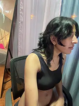 แชท XXX สดของ Violet_rousse7