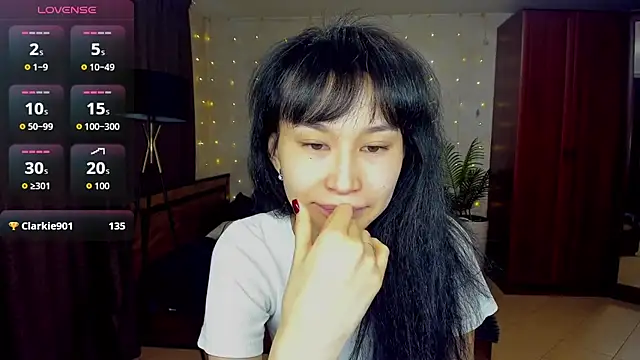 SheilaRare Live XXX-chat
