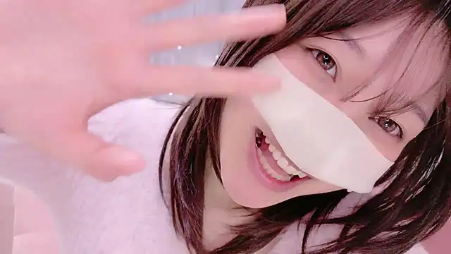 RITO_chaのウェブカメラショー