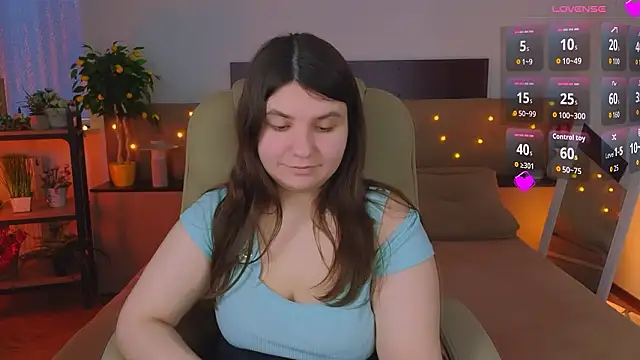 Viola__Shy 라이브 XXX 채팅