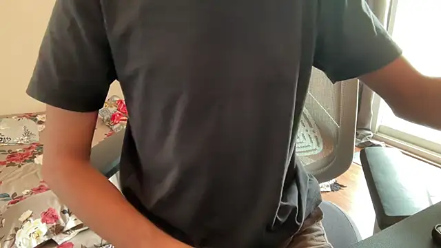 meatycronn's Webcam Show