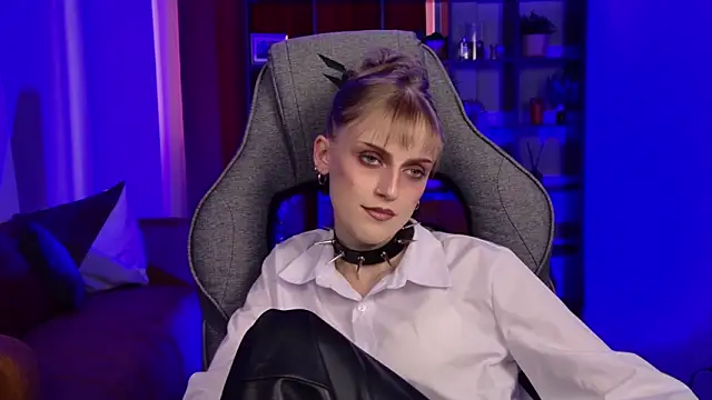 KiraMontoya 라이브 XXX 채팅