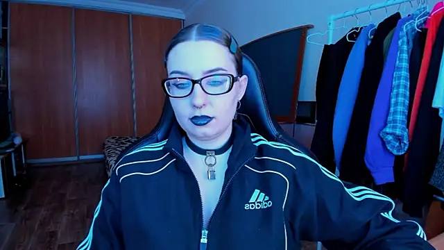 دردشة just_fucked777 الجنسية المباشرة