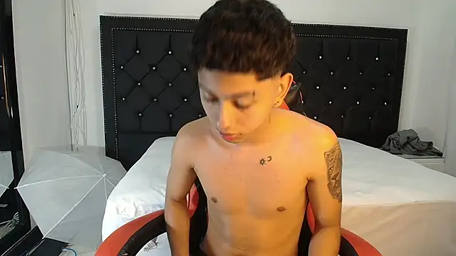 NohaDrake Webcamshow