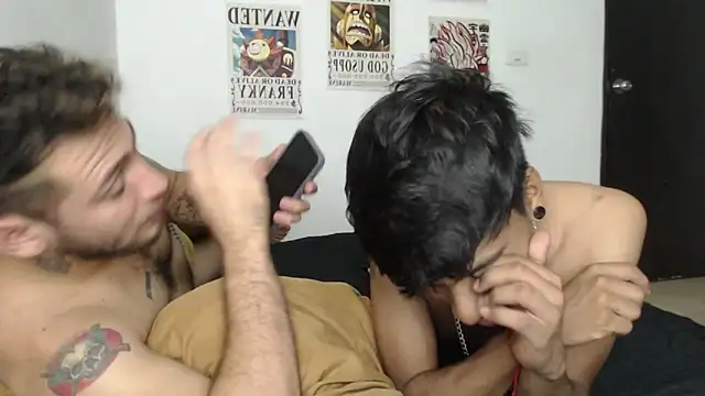 XXX chat uživo modela stevenosori