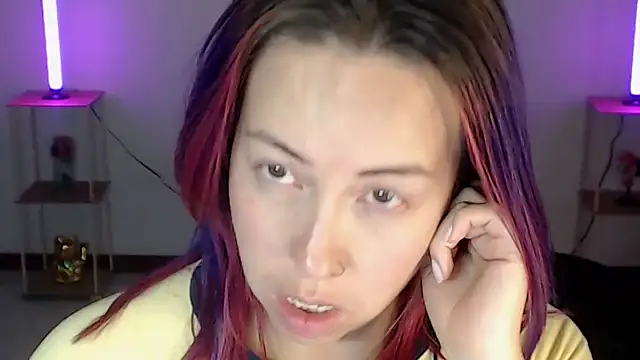 charlottezoe15 라이브 XXX 채팅