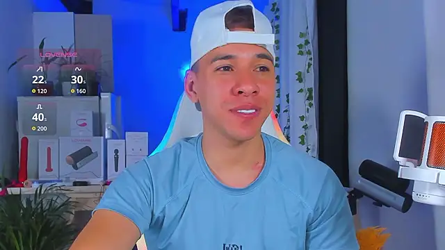 XXX chat uživo modela petter_coleman_