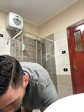 Gionnytav webkamerás műsora