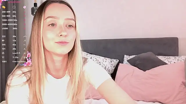 HollisBeckett Live XXX-Chat