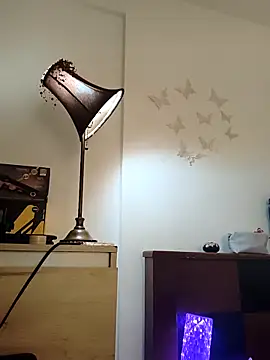 Kiitygirl 网络视讯表演