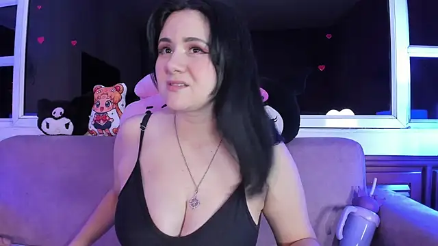 harimoon1 Live XXX-Chat