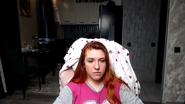 Chatroom XXX en direct de Reginasmilee