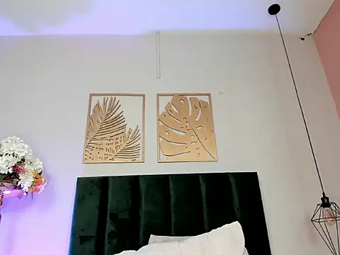 NoraDasilva élő XXX-chatje