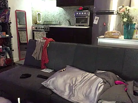 Show Webcam de littyleesh1