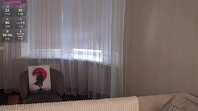 Chat XXX Live JudeSteuart