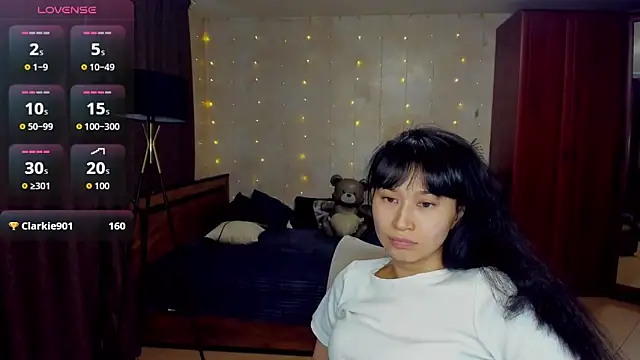 Chat XXX Live SheilaRare